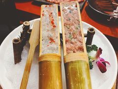 -谭鸭血老火锅(龙湖宝山天街店)