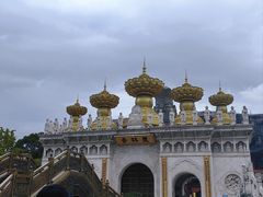 -上海东林寺(金山区)