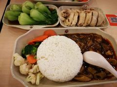 -李先生牛肉面大王(北京东四店)