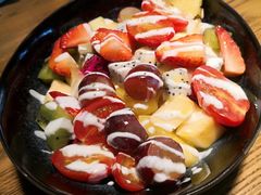 水果沙拉-LYFATTI 莱芙缇(赣水路店)