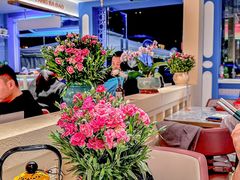 -羊巴道新疆菜·清真(上梅林店)