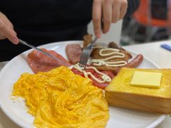 -華歡冰室-WahFoon(吉大店)