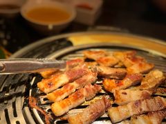 -三代烤肉(保利广场店)
