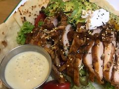 -HELLO 27 意面·沙拉·帕尼尼