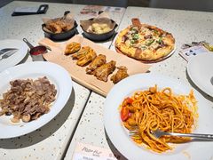 -必胜客(WOW西丽店)