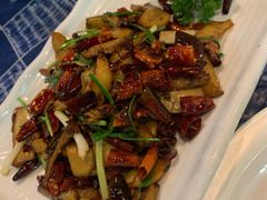 -滇道云南特色料理(康定路店)