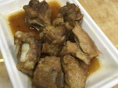 -桂林米粉(洋桥店)