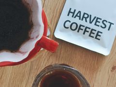 -收获咖啡HARVEST RESERVE(苍山店)