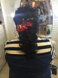 -红馆妆造(中央大街店)