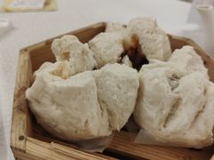 叉烧包-番禺宾馆丽苑厅