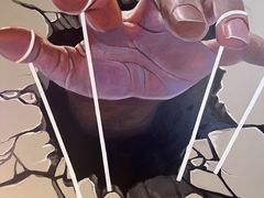 -不可思议减压馆·解压博物馆·摔碗发泄·团建定制