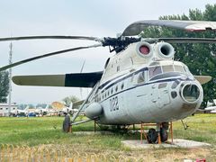 -中国航空博物馆