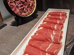 -东来顺饭庄(上地华联店)