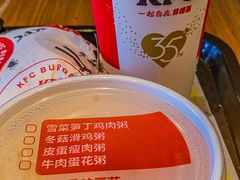 -肯德基(堤口店)