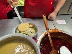 -苏袁麻辣烫(呼和浩特总局街店)