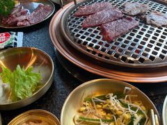 -伏一解牛烤肉专门店(信业购物中心店)