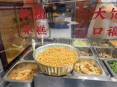 -张果佬年糕卷(科巷店)