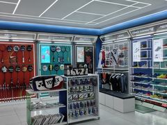 -DC极兔羽毛球馆YONEX(诸光馆)