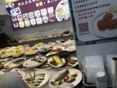 -杨记海鲜楼(三门黑金冠店)