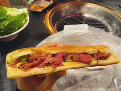 -伊茉家的烤肉店(勒泰中心店)