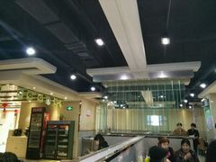 大堂-万和源炝锅城·活鱼现炝(文艺北路店)