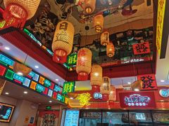 -赵财财·肠粉·煲仔饭(华润万象城店)