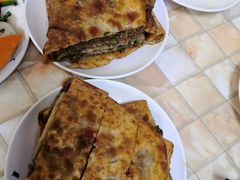 牛肉饼-王三姑牛肉饼