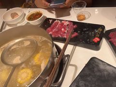 -陈记顺和牛肉火锅馆(天河北路店)