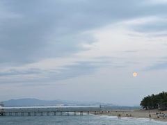 -三亚西岛海洋文化旅游区