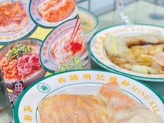 -西关明记肠粉·亚洲地标美食(北京路店)