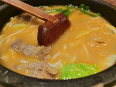 -云味馆·云南菜·云南米线(景田店)