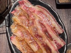 -大馥·炭火烧肉酒场(莘庄莘福坊店)