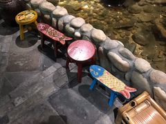 -馬蘭花開(车站大道店)