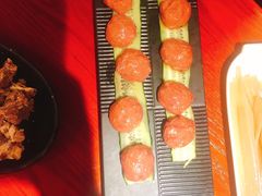 -蜀滋香鲜鱼火锅(黄金路店)