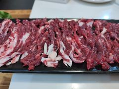 -陈记顺和牛肉火锅(岗顶店)