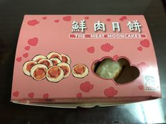 -光明邨大酒家(淮海路店)