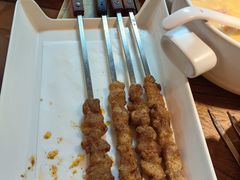 -院里汤包·虾汤包青岛菜(辽源路店)