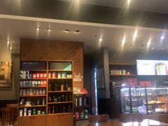 -星巴克(成都龙湖三千集店)