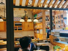 -壹兆炭火烤肉·烤鳗鱼(全运路店)
