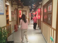 -鸽子窝(青塔店)