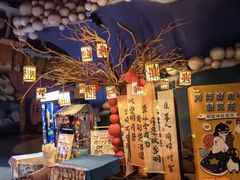 -烟台海昌鲸鲨海洋公园