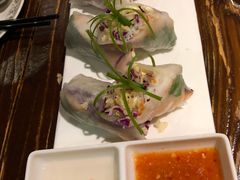 -Siam泰餐厅(水上公园店)