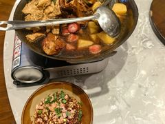 -黔城故事(虎峰别墅店)