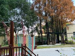 -大宁国际幼儿园(永和东路)