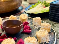 -慢丽江·云南野生菌土鸡锅(西山店)