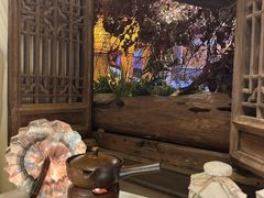 -叶叶菩提·晋福宫