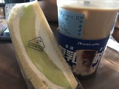 -Fruwich果明治(西单更新场店)