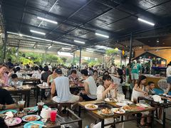 -Jomtien Talay Pao Pattaya