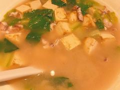 -院里汤包·虾汤包青岛菜(辽源路店)