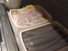 -海底捞火锅(奥体南路店)